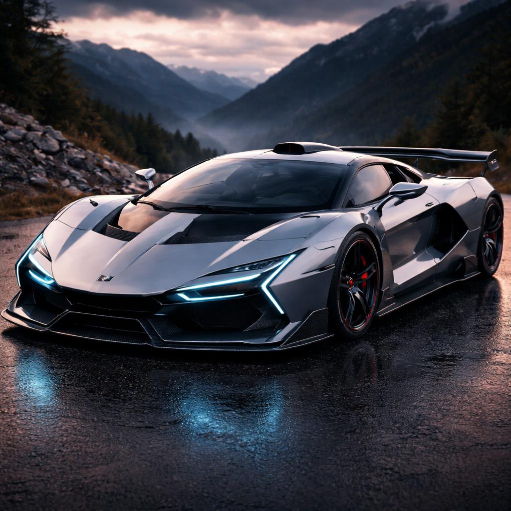 自動車