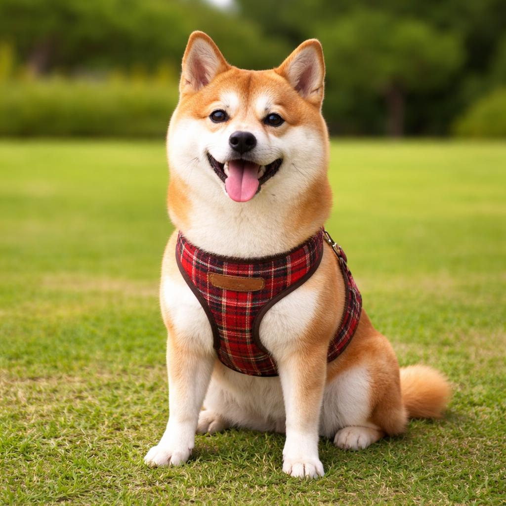 柴犬