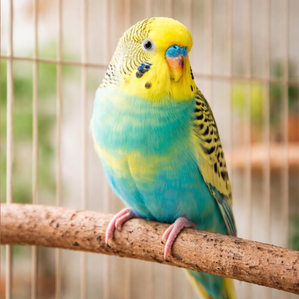 インコ