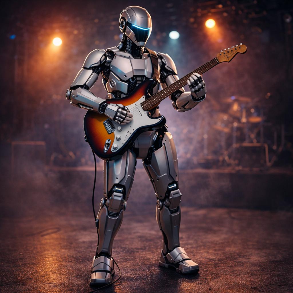 ロボット