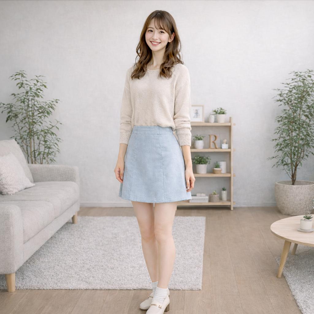 女性